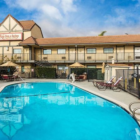 Lemon Heights Inn Tustin Exterior foto