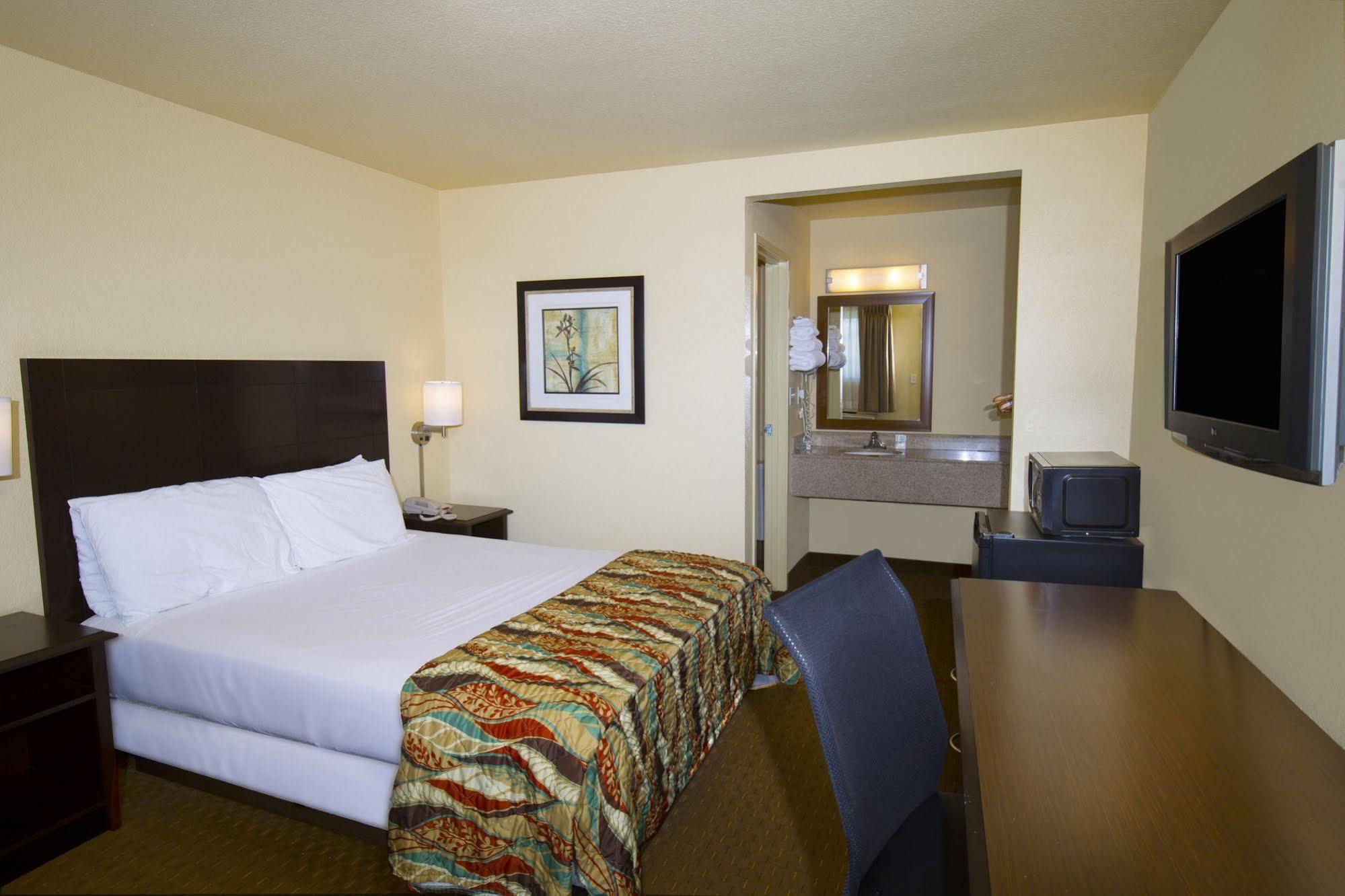 Lemon Heights Inn Tustin Exterior foto